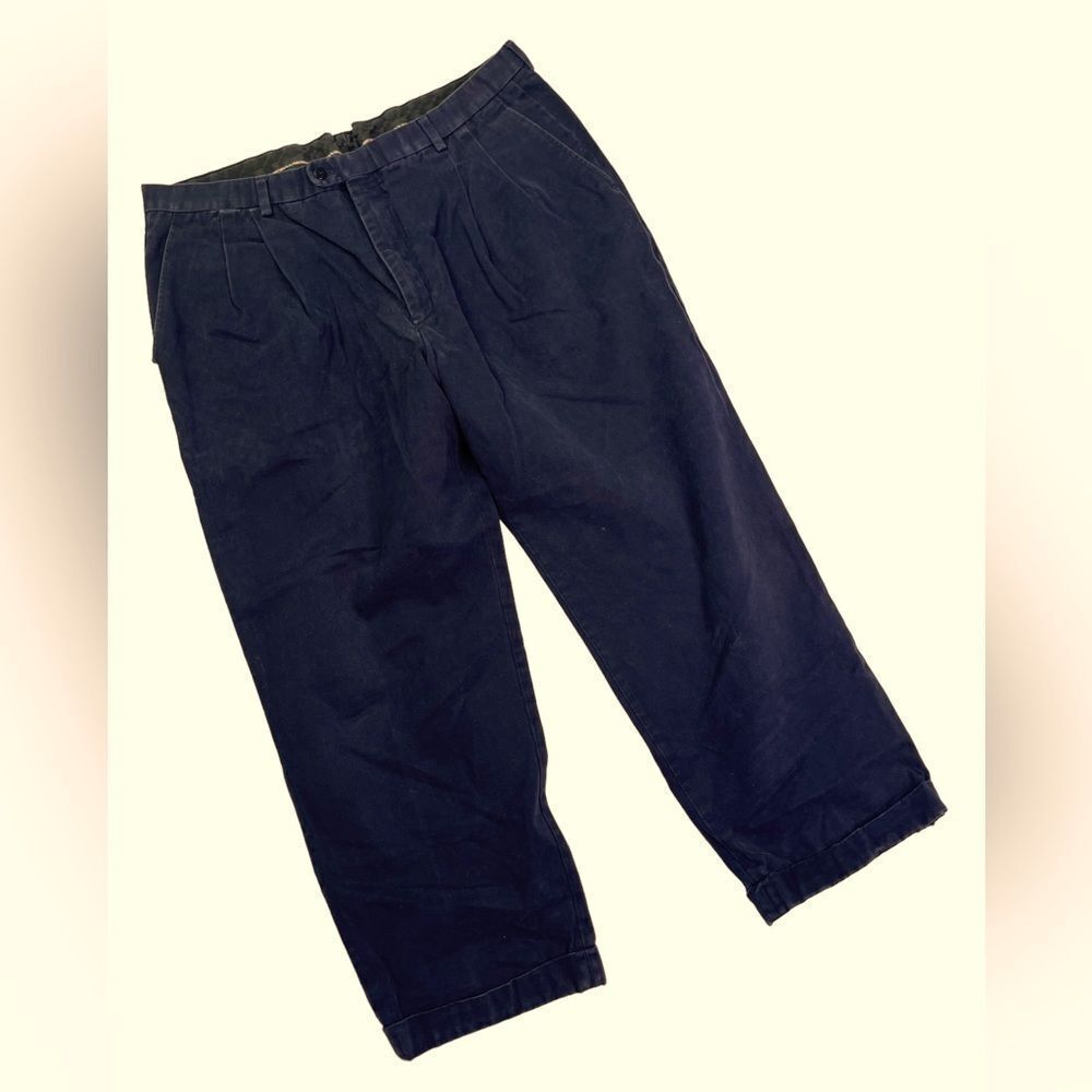 Burberry London Trouser Pants